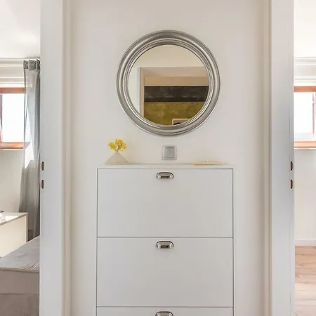 Luxury 1 Bedroom In